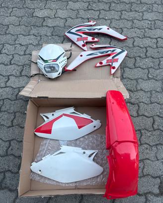 plastiche hm 50