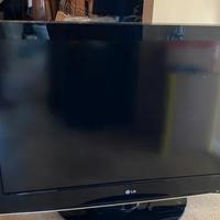 TV LG 42 pollici con digitale terrestre integrato 