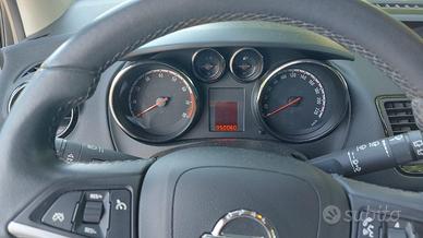 Opel Meriva  B