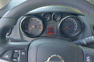 Opel Meriva  B