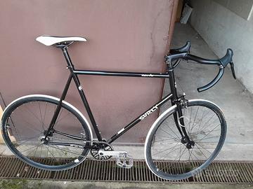 FIXED SURLY STEAMROLLER XL