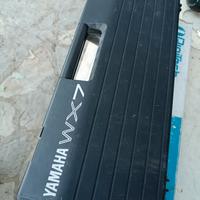Yamaha WX7