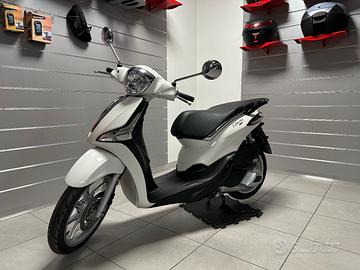 Subito - SACCUMAN MOTO - Piaggio Liberty 125 - Moto e Scooter In vendita a  Torino