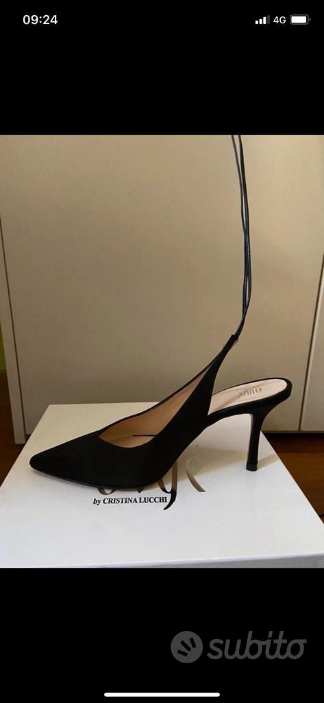 Caterina lucchi clearance scarpe