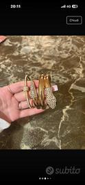 bracciali acciaio inox