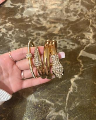 bracciali acciaio inox