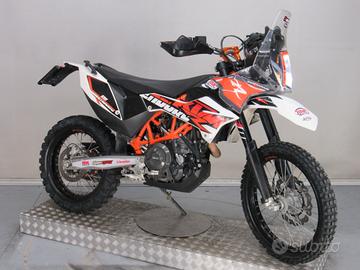 Ktm 690 Enduro R KIT RALLY