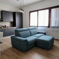 Casa Nue Trilocale deluxe