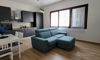 Casa Nue Trilocale deluxe