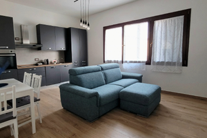 Casa Nue Trilocale deluxe