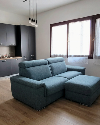 Casa Nue Trilocale deluxe