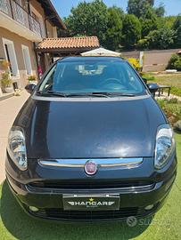 Fiat Grande Punto 1.4 GPL 5 porte Actual