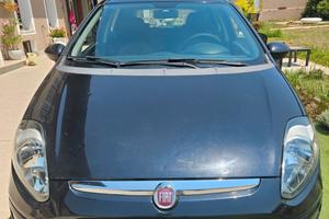 Fiat Grande Punto 1.4 GPL 5 porte Actual