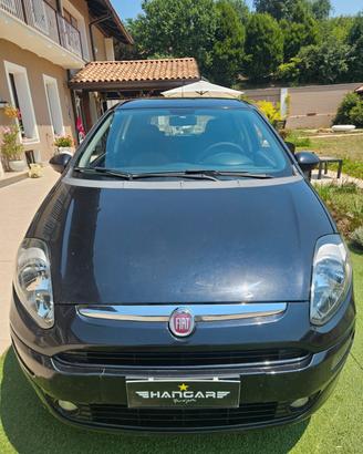 Fiat Grande Punto 1.4 GPL 5 porte Actual