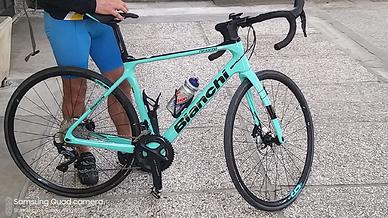 Bianchi Infinito Xe