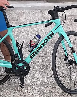 Bianchi Infinito Xe
