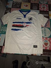maglia Sampdoria  numero15 bambino joma  anni10 