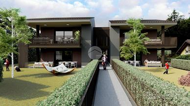 3 LOCALI A PASTRENGO