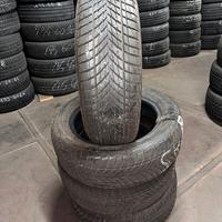 Pneumatici invernali