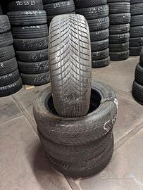 Pneumatici invernali