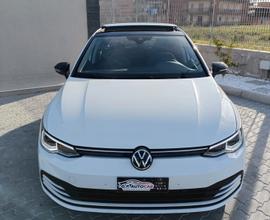 Volkswagen Golf 2.0 TDI 5p. Executive BlueMotion T