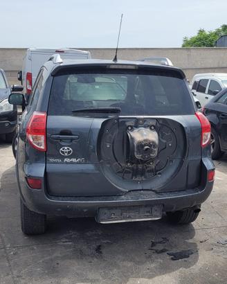 RICAMBI USATI AUTO TOYOTA Rav4 4° Serie 2ADFHV Di