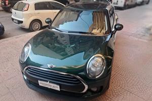 Mini One D Clubman 1.5-(11/2017)Km157000-Euro10490