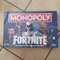 Monopoly