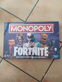 Monopoly