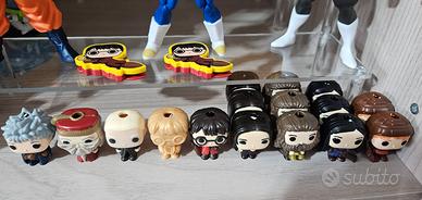 DRACO PERSONAGGI KINDER JOY 2024