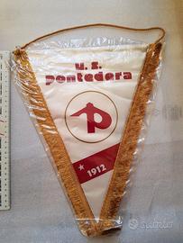 Gagliardetto calcio Pontedera