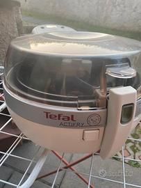 Friggitrice TEFAL ACTIFRY