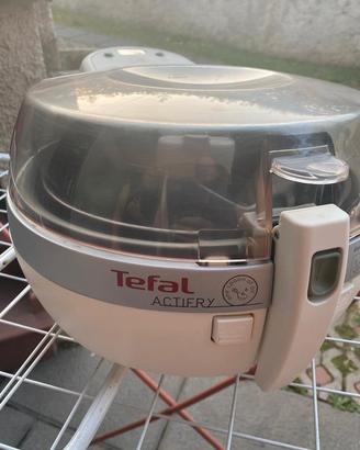 Friggitrice TEFAL ACTIFRY