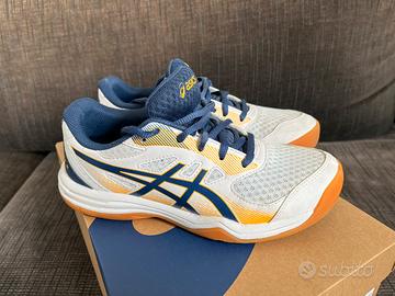 Scarpe pallavolo Asics Upcourt