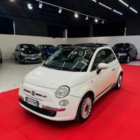 FIAT 500 NEOPATENTATI