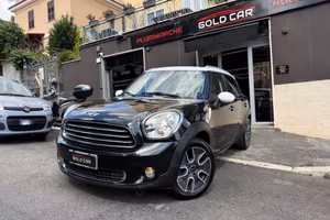 Mini Cooper Countryman 1.6 PRONTA CONSEGNA VISIBIL