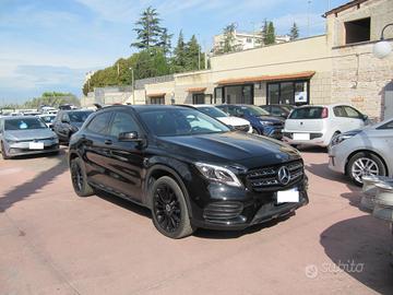 Subito - Pianeta Auto Group s.r.l.s. - Mercedes-benz GLA 200 200d ...