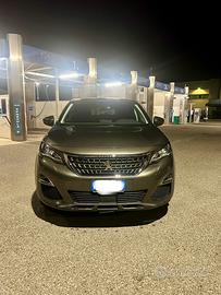 Peugeot 3008 2018