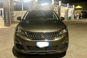 Peugeot 3008 2018