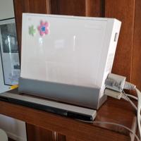 CONSOLE NINTENDO WII