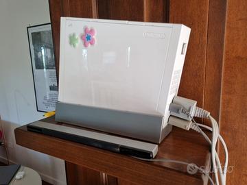 CONSOLE NINTENDO WII