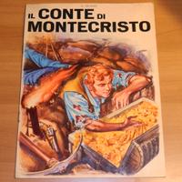 Il Conte di Montecristo, A.Dumas, 1965
