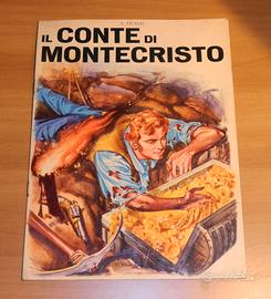 Il Conte di Montecristo, A.Dumas, 1965