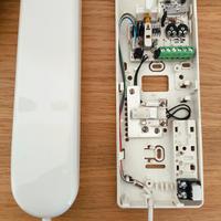 Citofono Urmet 1130/16