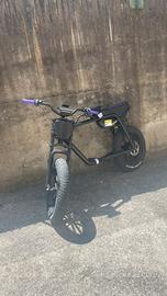 cmacewheel k20 LEGGERE DESCRIZIONE