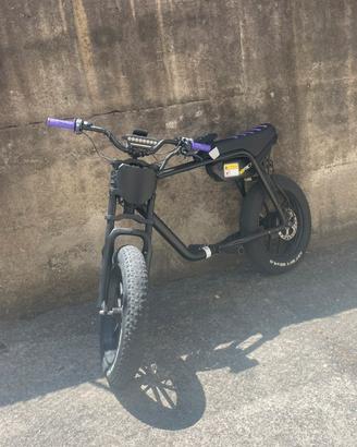 cmacewheel k20 LEGGERE DESCRIZIONE