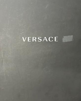 Accappatoio lungo versace uomo