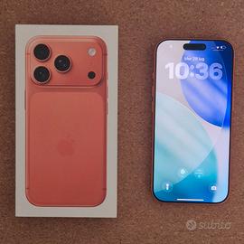 iphone 17pro 256gb