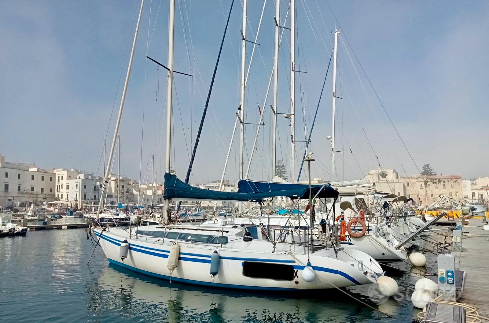 Gib Sea — View photo 1