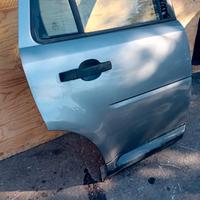 Porta posteriore destra LAND ROVER FREELANDER 2